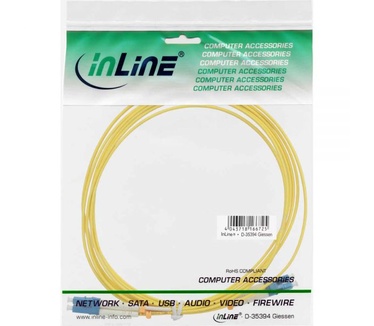 InLine 1m LC/LC