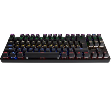 Mars Gaming MK4 mini