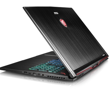 MSI GS73VR 7RF(Stealth Pro)-217BE