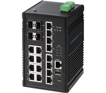Edimax IGS-5416P