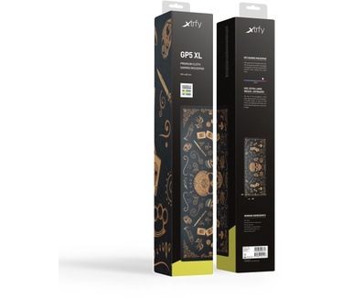 Xtrfy GP5-XL-CALAVERA