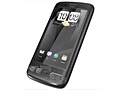 HTC Bravo