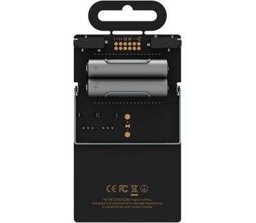 Teenage Engineering PO-28 Robot