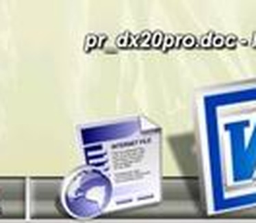ObjectDock