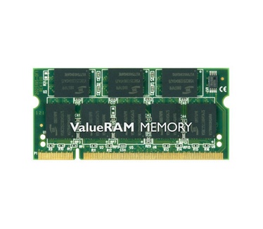 Kingston ValueRAM KVR266X64SC25/1G