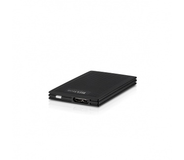 TrekStor Datastation picco SSD 3.0 120GB Zwart