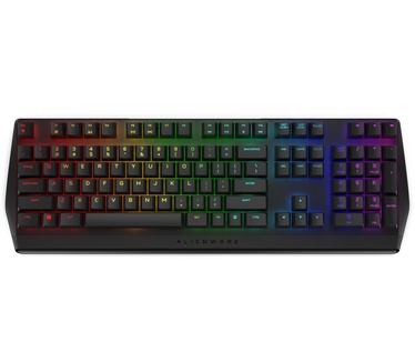 Dell Alienware AW410K (Qwerty US)