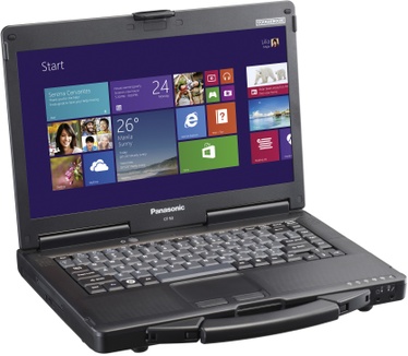 Panasonic CF-53MK4
