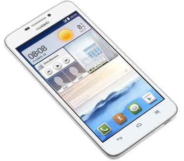 Huawei Ascend G630 Wit