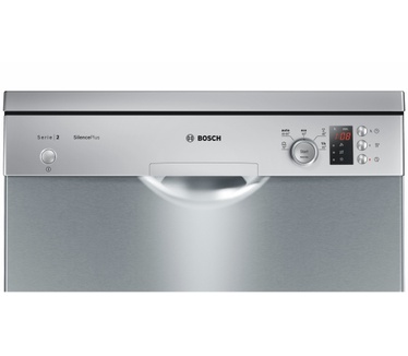 Bosch SMS25AI04E
