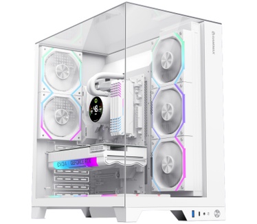 GameMax Infinity Pro WH