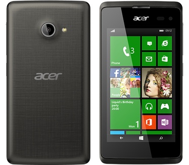 Acer M220 Plus