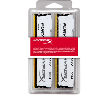 Kingston HyperX Fury HX426C16FW2K2/16