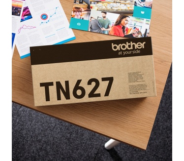 Brother TN-627M