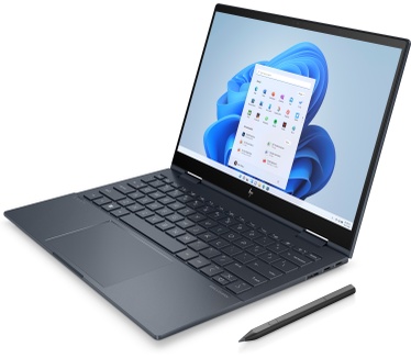 HP Envy x360 13-bf0390nd