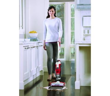 Bissell CrossWave Essential