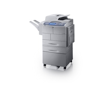 Samsung SCX-6545N