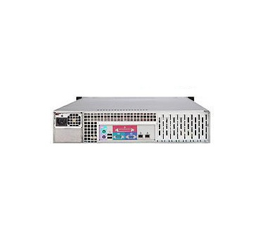 Supermicro SuperChassis 825TQC-600LPB