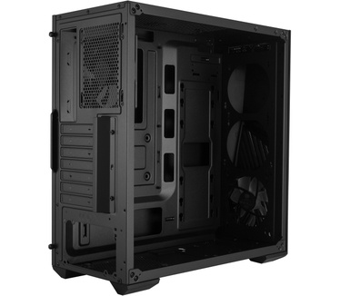 Cooler Master MasterBox K501L
