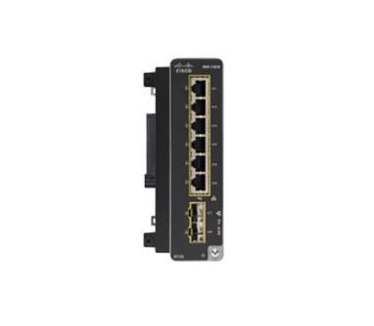 Cisco Catalyst IE3300