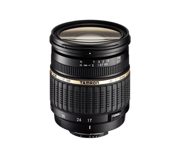 Tamron