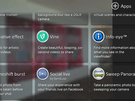 Sony Xperia Z2 - software