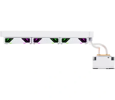 XYZ XYZ HYDROVIEW AIO 360 WHITE