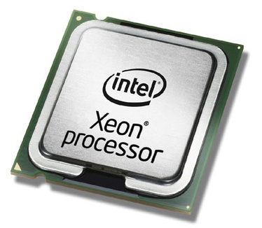 HP Intel Xeon E5430