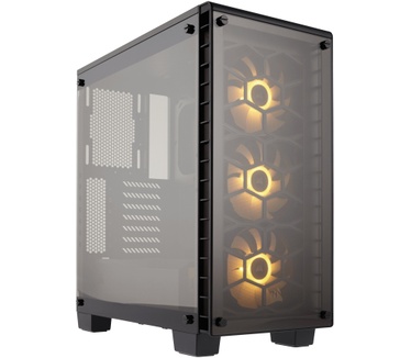 Corsair Crystal 460X RGB