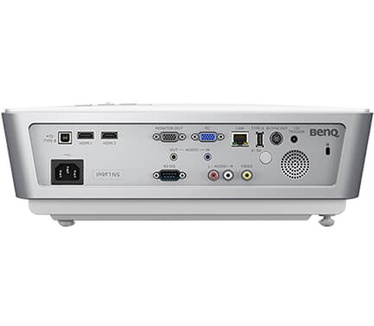 BenQ SU765