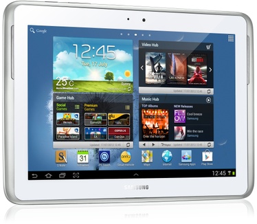 Samsung Galaxy Note 10.1 16GB 3G + WiFi Wit