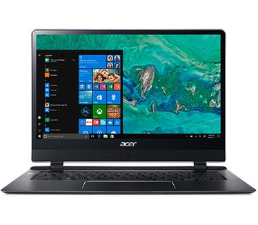Acer 7 Pro SF714-52T-74A8