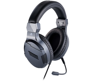 Big Ben PS4OFHEADSETV3TITAN