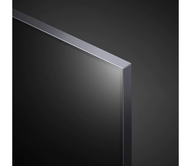 LG 86QNED916PA Zwart