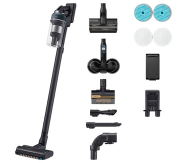 Samsung Jet™ 85 Pro steelstofzuiger VS20C8527TB/WA