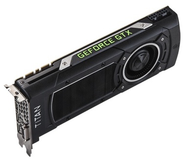 MSI NTITAN X 12GD5