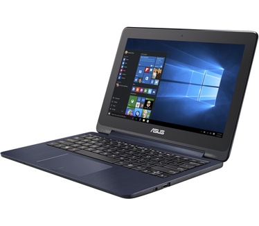 Asus L205SA-FV0228T