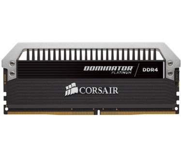 Corsair Dominator Platinum CMD16GX4M2B3000C15