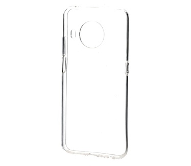 Mobiparts Classic TPU Case Nokia X10/X20 Transparent