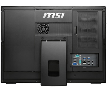 MSI Wind Top Pro 20T 6M-006XDE
