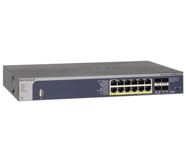 Netgear Prosafe GSM5212P