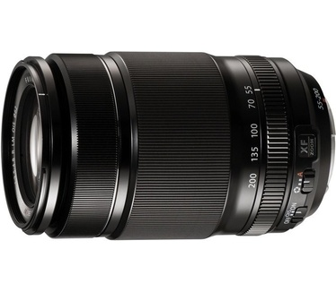 Fujifilm Fujinon XF55-200mm f/3.5 - f/4.8 LM OIS