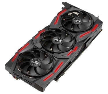 Asus ROG Strix GeForce RTX 2060 Super EVO OC edition