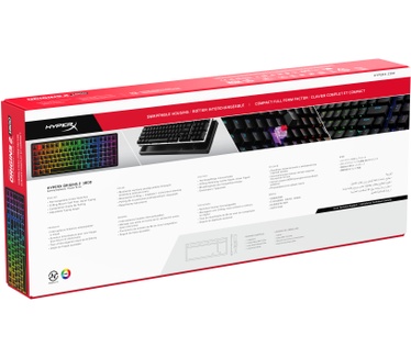 HyperX Origins 2 1800