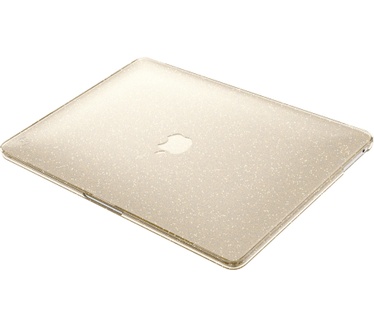 Speck SmartShell Glitter MacBook Pro 2016 13" Goud