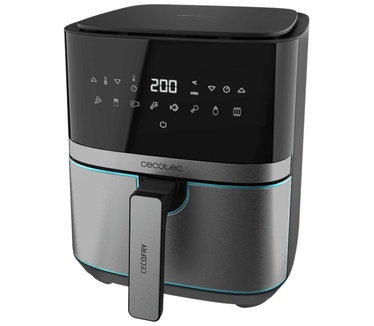 Cecotec Cecofry Full InoxBlack 5500 Pro