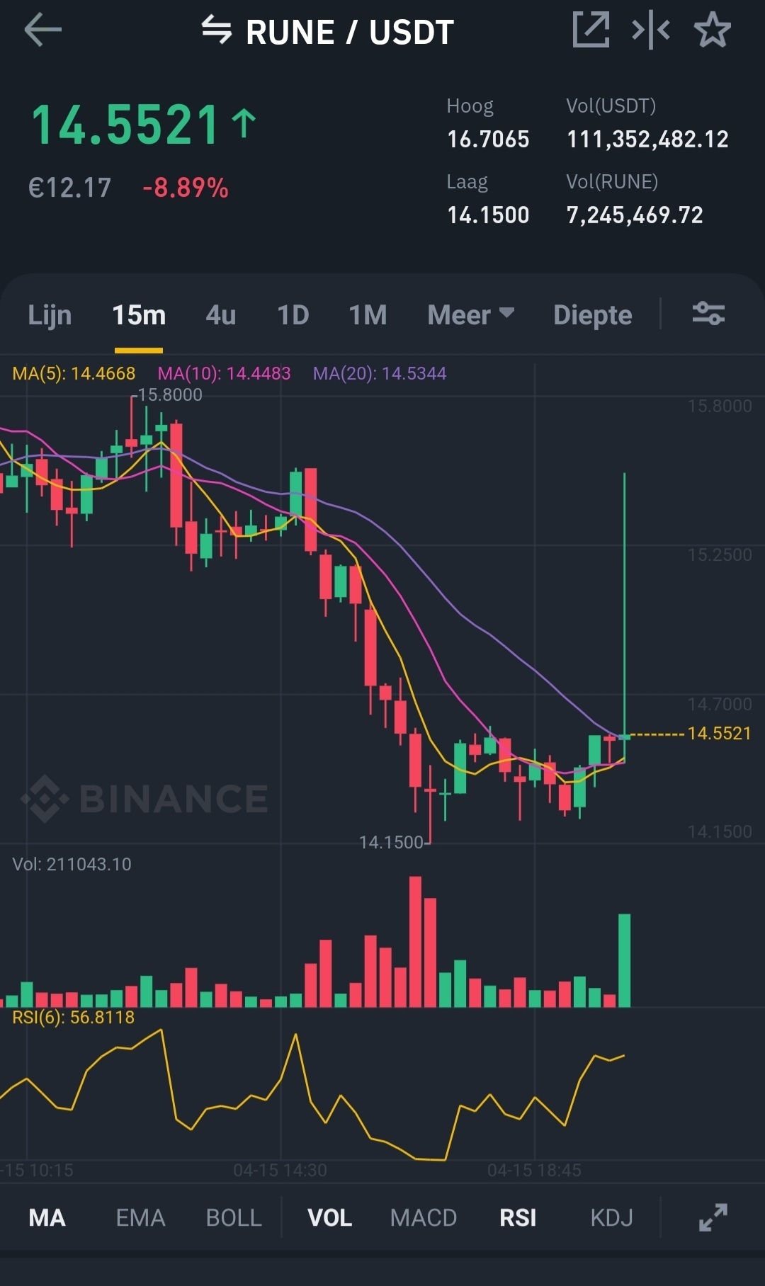 SC] Cryptocurrency Slowchat topic #16 - Cryptocurrencies - GoT