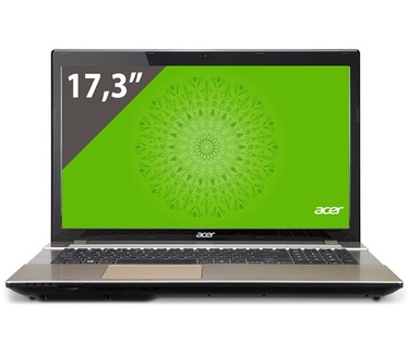 Acer Aspire V3 Acer Aspire V3-772G-747a8G75Mamm