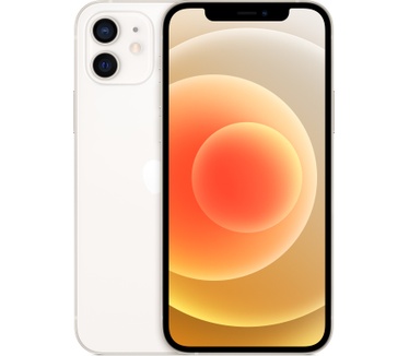 Apple iPhone 12 64GB Wit