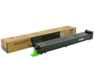 Sharp MX-18GTBA